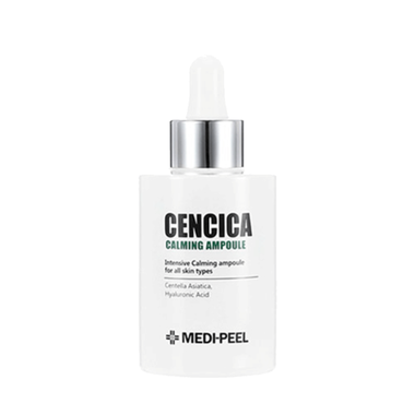 Интенсивная успокаивающая сыворотка-ампула с центеллой MEDI-PEEL Cencica Calming Ampoule