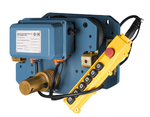 Таль электрическая цепная GEARSEN HHBD 10120