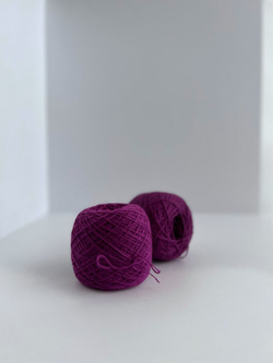 Пряжа для вязания ангора 70