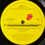 The Rolling Stones ‎– Some Girls (Швеция 1978г.)