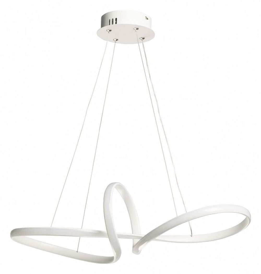 Подвесной светильник De City Аурих 108011101