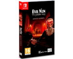 Evil Nun: The Broken Mask Unholy Edition (NS) NEW