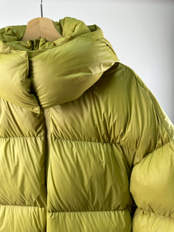 Пуховик Voishe