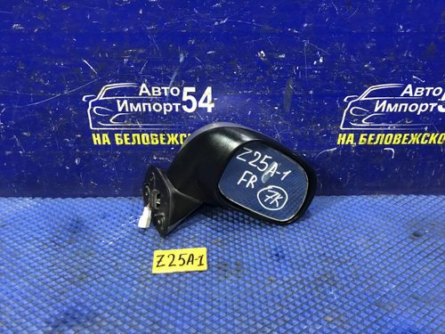 Зеркало правое MITSUBISHI COLT 2003