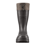 Сапоги зимние мужские из ЭВА -45С ТЭП с гипоаллергенным 5-слойным вкладышем TORVI, Черный