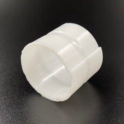 Втулка поворотной рамы пластиковая Yamaha 9.9-15 Old (Omax)