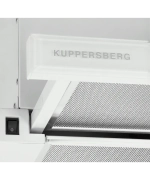 Вытяжка Kuppersberg SLIMTURBO 60 GW