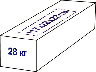 Детский спортивный комплекс LKids для малышей