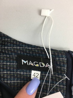 Платье MAGDA 42 размер, новое