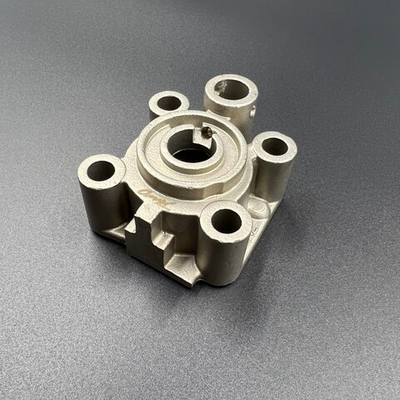 Корпус помпы охлаждения Suzuki DT9.9-15, DF9.9-15 (17410-93910) (Omax)