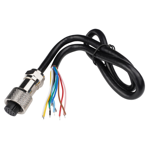 Интерфейсный кабель датчика расстояния RGK DP10, DP30, DP10B, DP30B 60 см