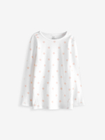 Пижама для девочки Next T36-617, Белый