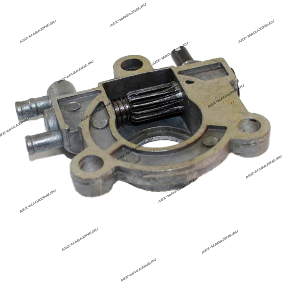 Маслонасос, подходит для бензопилы Китай, 62сс