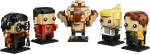 Конструктор LEGO Harry Potter 40791 Фигурки из Кубка огня