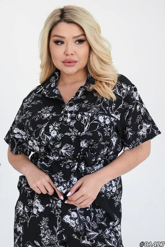 Костюм УК-471-4 Fabrika