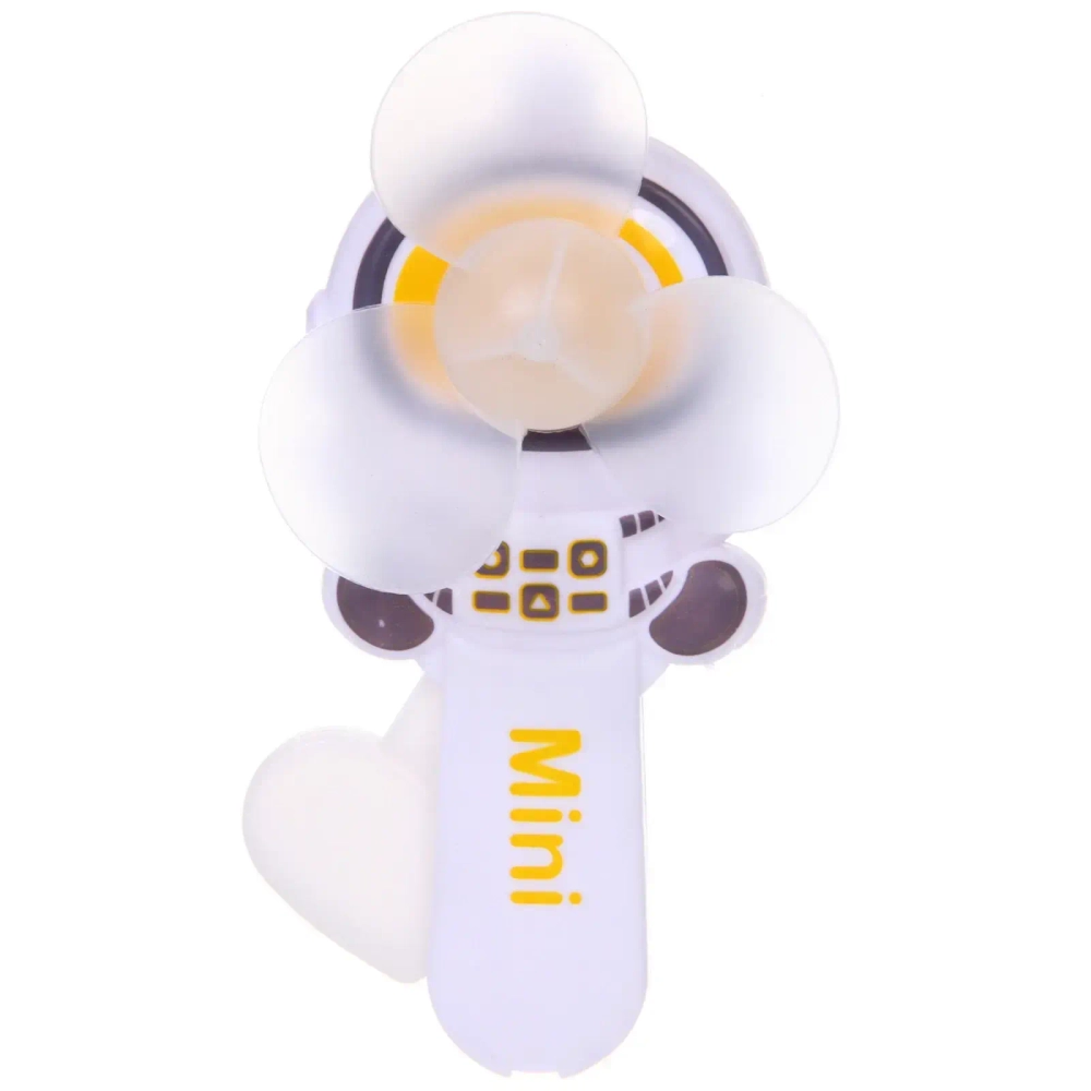 Вентилятор «Космонавт», 11,5 см