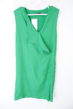 Платье Kira Plastinina яркое 42 размер