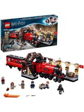 Конструктор LEGO Harry Potter 75955 Хогвартс-экспресс