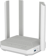 Роутер беспроводной Keenetic Netcraze Hopper DSL