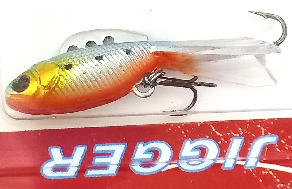 Балансир Columbia 43312 ICE JIGGER IL-187 50mm 8.5g