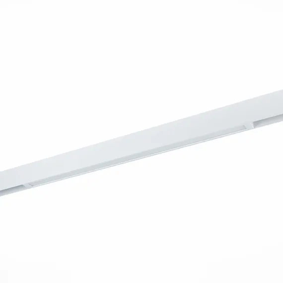 ST657.596.27H Св-к трек. SMART Белый LED 1*27W 2700K-6000K 2 250Lm Ra>90 120 IP20 L600xW25xH41 220V СКАЙЛАЙН 220V