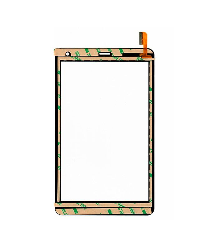 Тачскрин для Prestigio Node F8 PMT4348 (Черный)