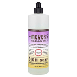 Mrs. Meyers Clean Day, Мыло для посуды, цветок сострадания, 473 мл (16 жидк. Унций)
