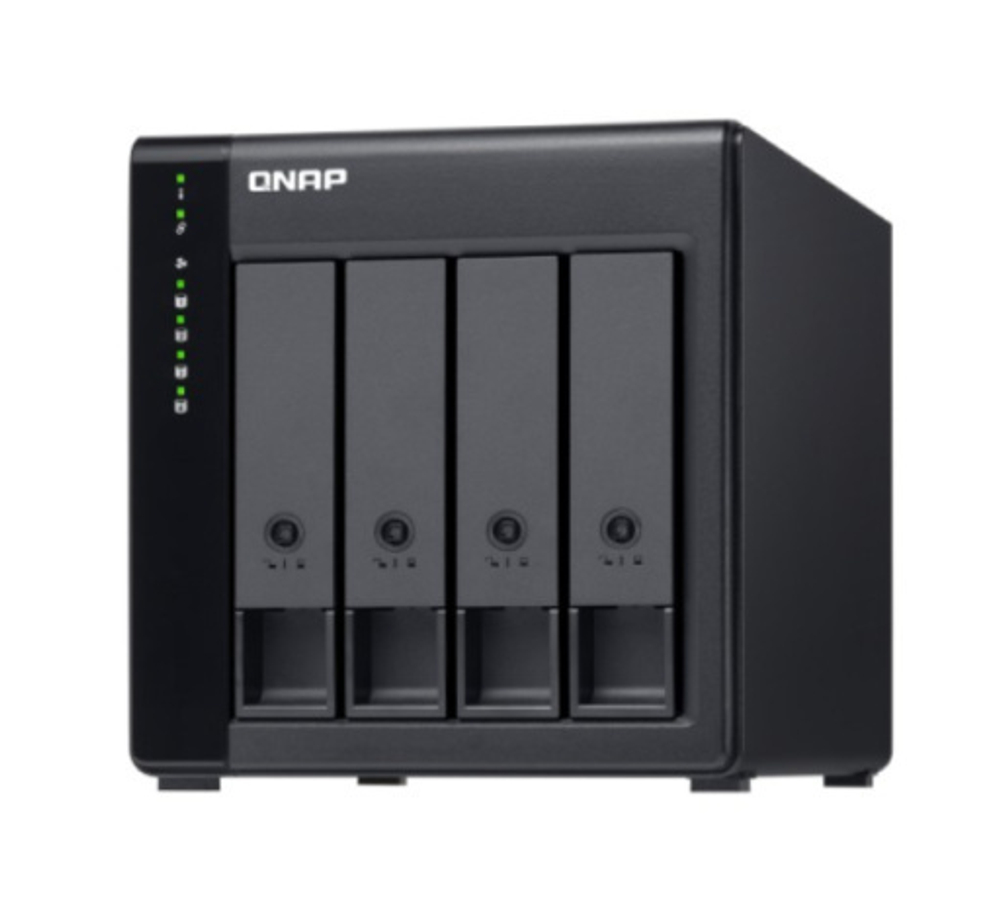 Модуль расширения QNAP TL-D400S
