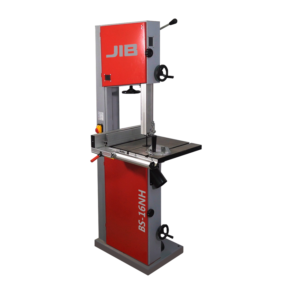 JIB BS16NH Ленточнопильный станок