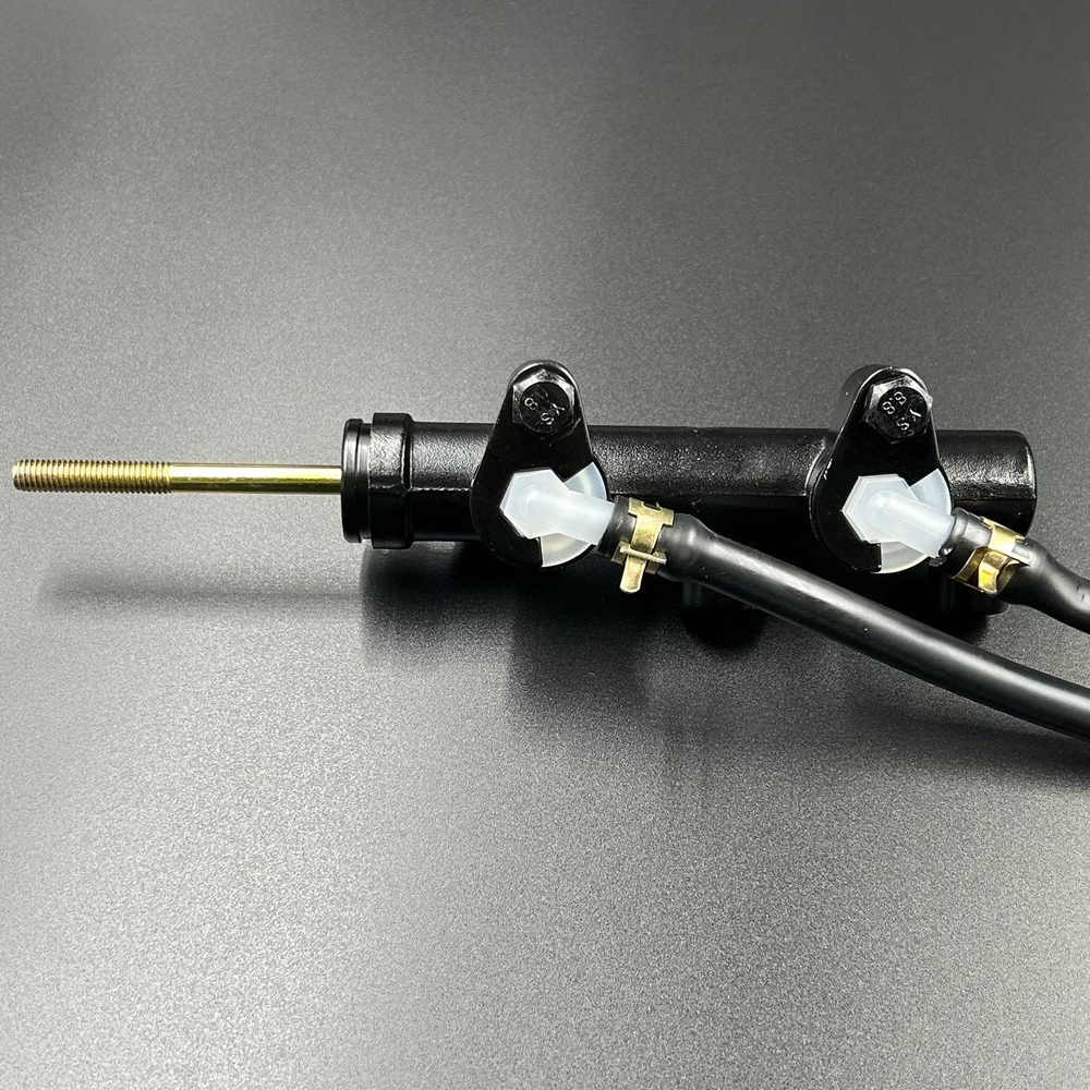 Главный (задний) тормозной цилиндр ATV X8 (7020-080110) (ZIBO)