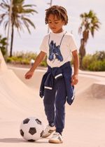 спортивные брюки