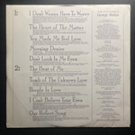 Kenny Rogers ‎– The Heart Of The Matter (США 1985г.)