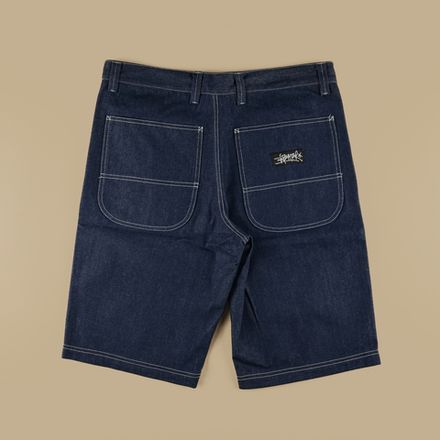 Шорты Anteater Shorts (jeans-navy)