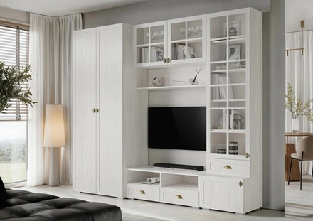 Гостиная Прованс