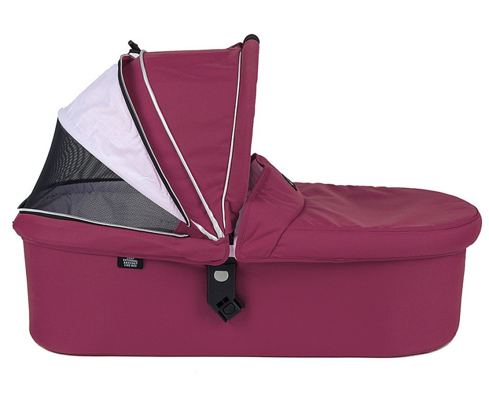 Детская коляска Valco baby Snap 4 2 в 1 Wine