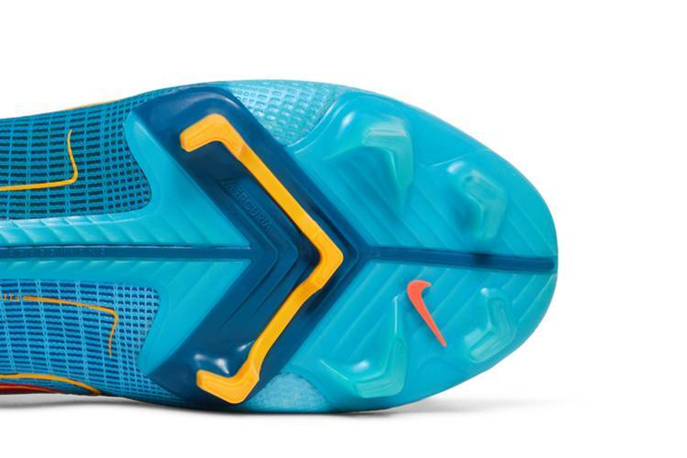Кроссовки Nike Mercurial Vapor 14 14 Elite Fg