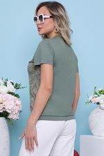 Блузка 41527 Avili