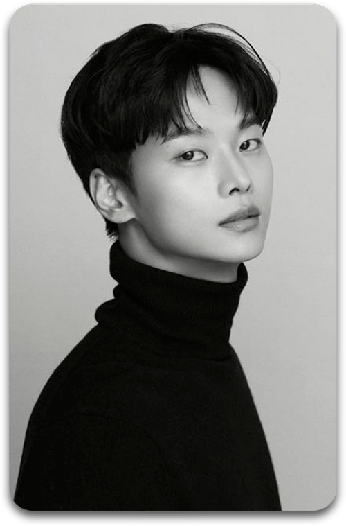 Карта #2260 / Cha Hak Yeon (VIXX)