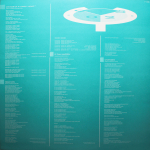 Yes / 90125 (LP)