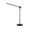 7101/12TL HIGHTECH ODL25 249 Настольный светильник поворотн на 350° акрил/металл IP20 LED 3000K 220-240V FODEN