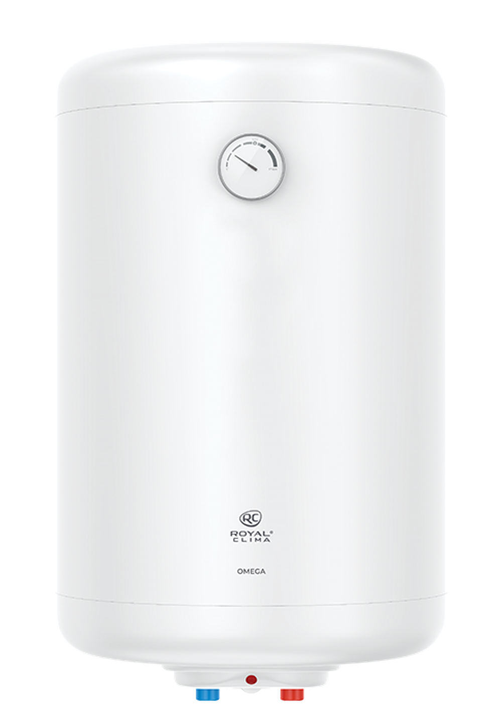 Водонагреватель cерии OMEGA RWH-OM30-RE