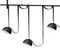 Ременная трековая система Kink Light Сатори 6426-1K,19