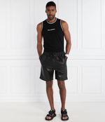 Майка Karl Lagerfeld - черный(755043 542221)