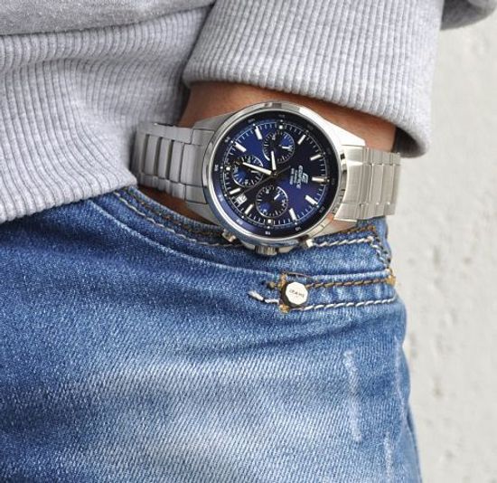 Edifice efr 527 hotsell
