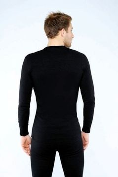 Кальсоны мужские трехслойные Lopoma Triple Care EveryDay 3150B