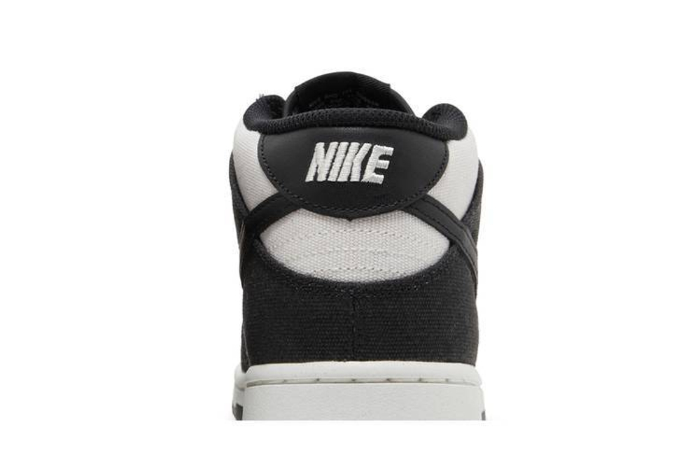 Кроссовки Nike Dunk
