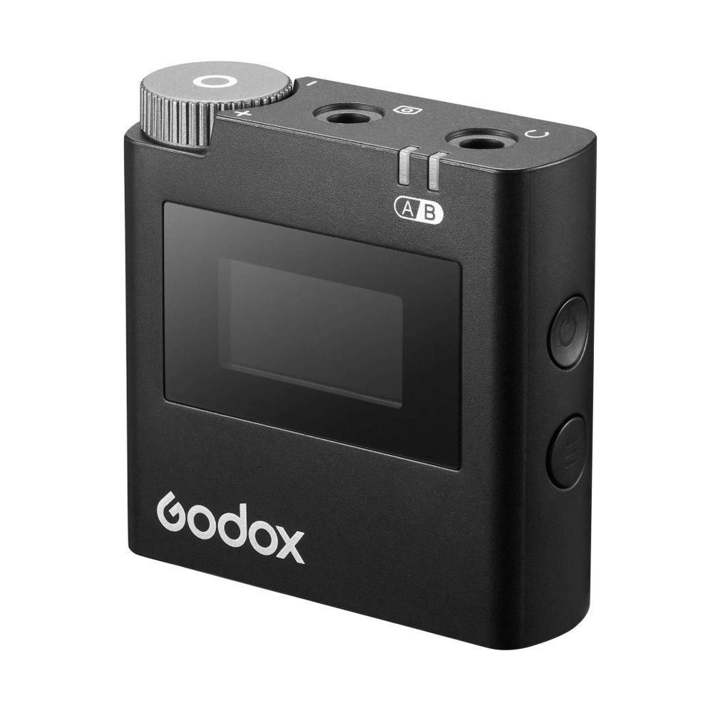 Радиосистема Godox Virso M1 петличная