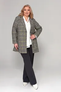 Жакет 4374 Fabrika