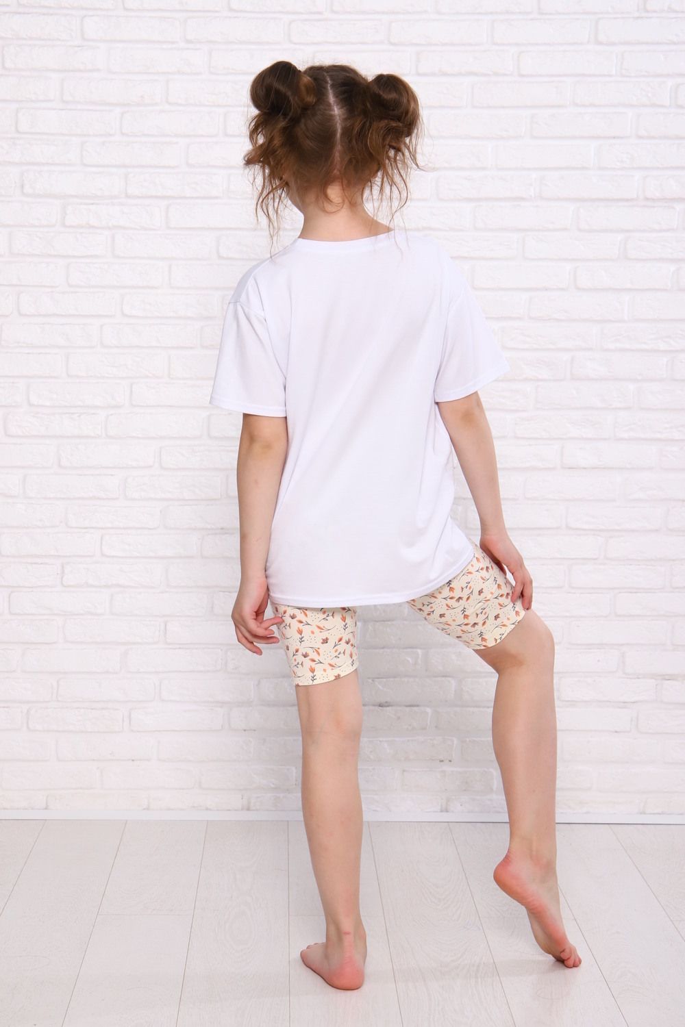 Велосипедки Ветер детские Натали (Акция)