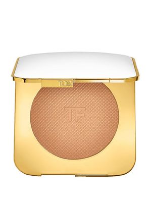 Бронзирующая пудра Tom Ford Soleil Glow Bronzer - 01 Gold Dust